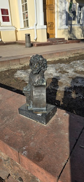 Просто восторг. Вместо тысячи слов нужно просто сходить на эту экскурсию, чтобы просто влюбится в этот город, историю и Анастасию