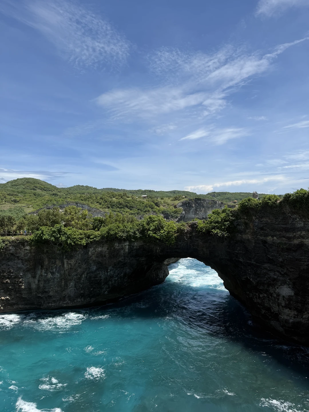 Экскурсия очень понравилась, виды невероятные. Снорклинг прошел отлично, увидели всех морских обитателей. Кафе было тоже очень красивое, еда вкусная