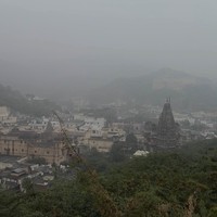 Фото отзыва 2: экскурсия "Чудесный день в Джайпуре"