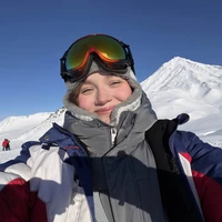 Фото отзыва 3: экскурсия "В нартах — к вулканам Корякский и Авачинский"