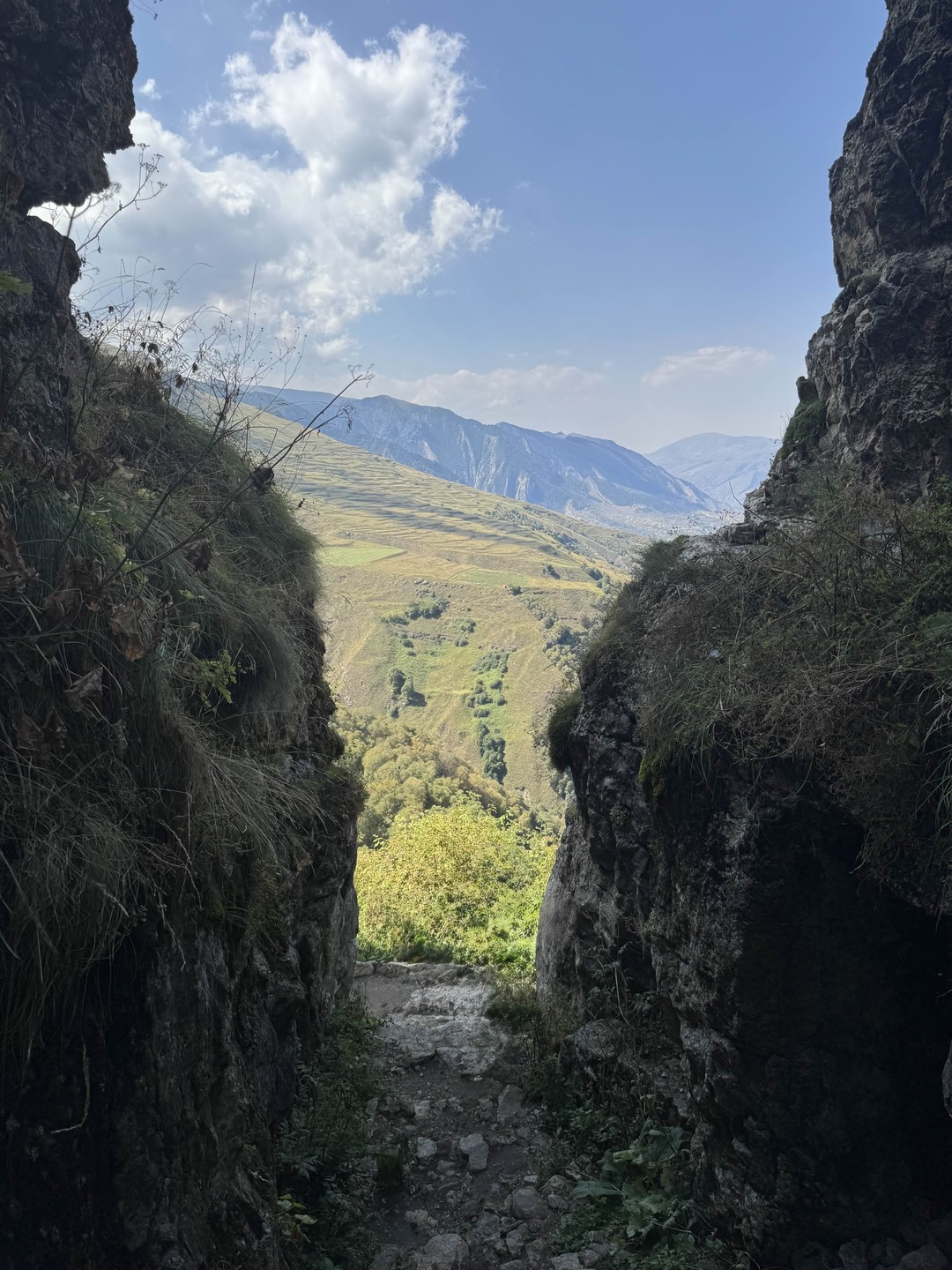 Все красоты Хунзаха (Денис)