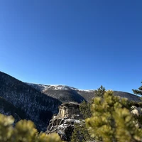 Фото отзыва 1: экскурсия "Из Кисловодска — к Джилы-Су и источникам долголетия"