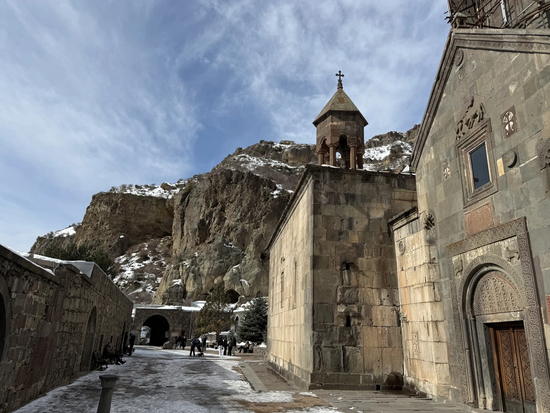 Безумно понравился день, который мы провели вместе с Георгием