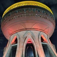 Фото отзыва 2: экскурсия "Магия вечерней Казани"