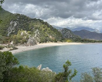 Отдых в Чиралы и морская прогулка