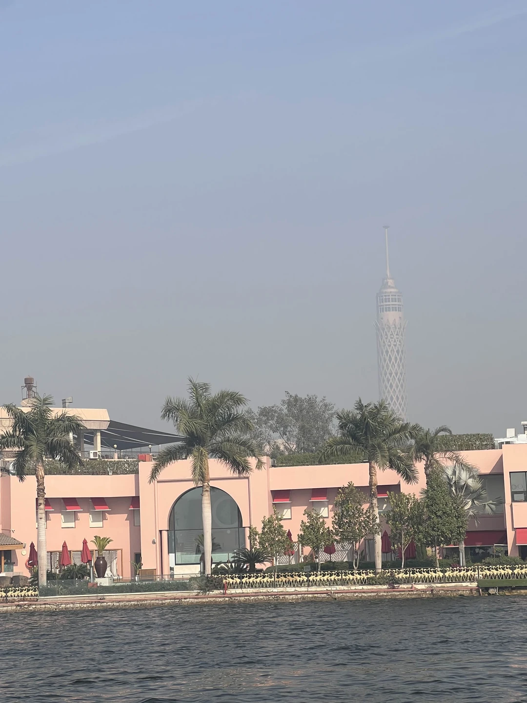 Посетили Каир на январских каникулах и остались очень довольны экскурсией! Заранее обговорили с Махмудом основные локации