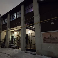 Фото отзыва 1: экскурсия "Хитровка: криминальная аристократия Москвы. По следам Эраста Фандорина"