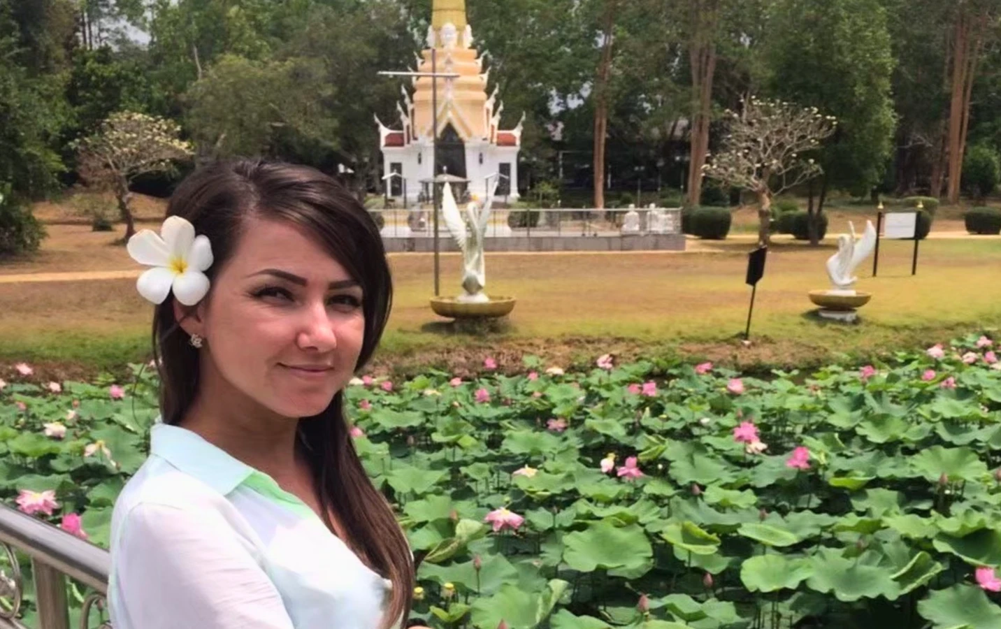 Стоп, снято! По самым фотогеничным местам Паттайи