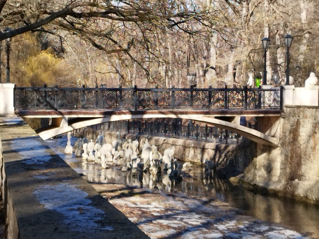 Кисловодск во все времена (Дударева)