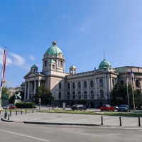 Отзыв о экскурсии "Белград — город на границе двух культур" — фото 3