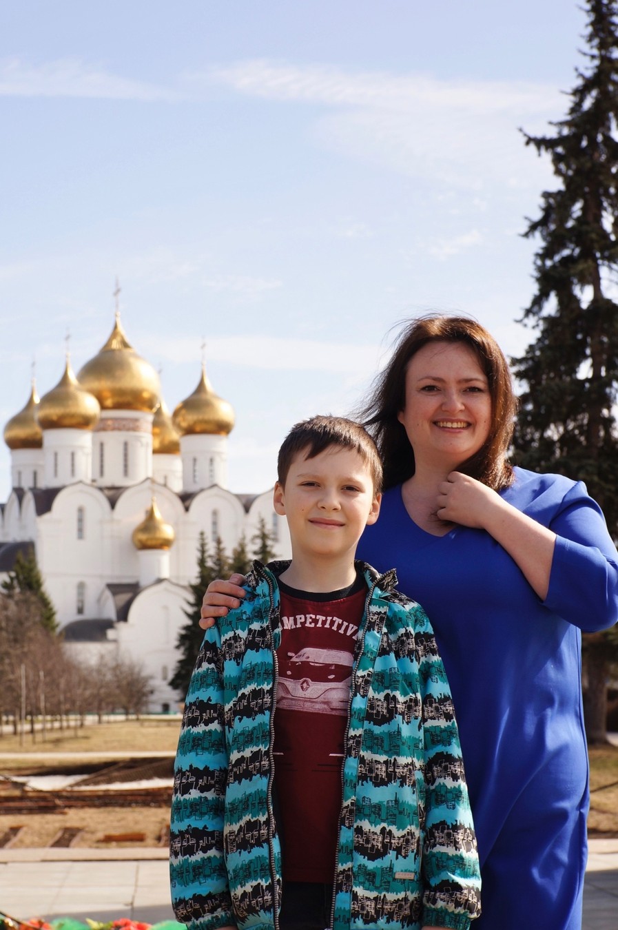 Экскурсия-квест для детей в Ярославле (9/9)