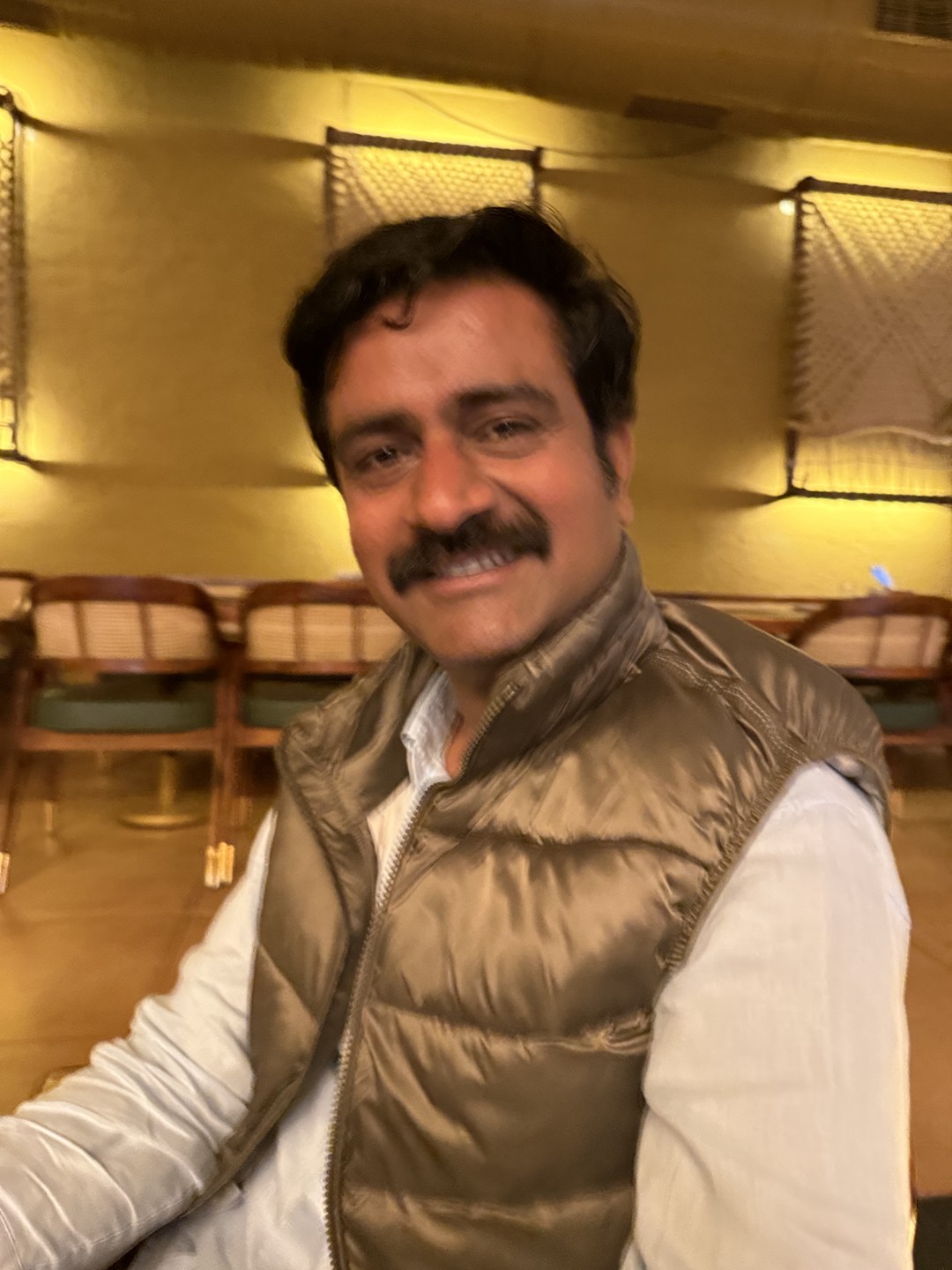 Джей лучший гид, который когда либо у нас был