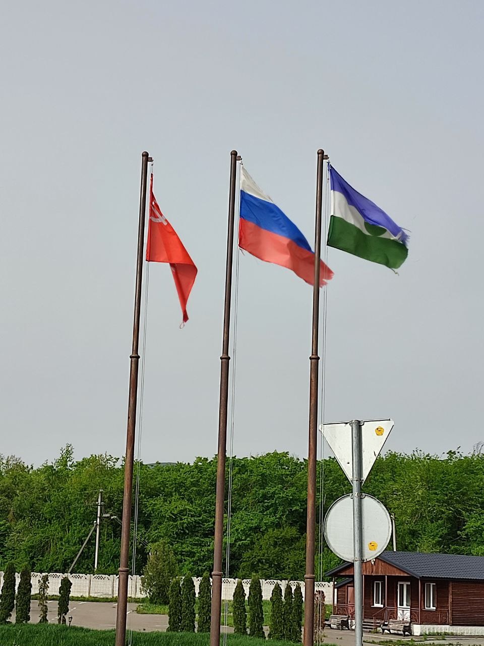 Безусловно, без отличного гида сама экскурсия бы так сильно не понравилась. Поэтому огромное спасибо Александру за