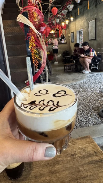 7 марта 2025 были на экскурсии «Начанг все самое интересное» с Артуром. 5 с лишним часов