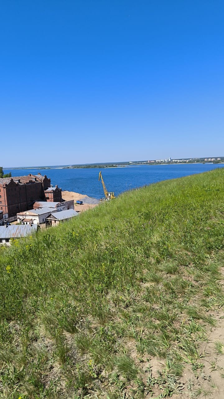Удивительная прогулка, позволившая нам после двух дней экскурсий по городу расслабиться, насладиться природой и узнать новое