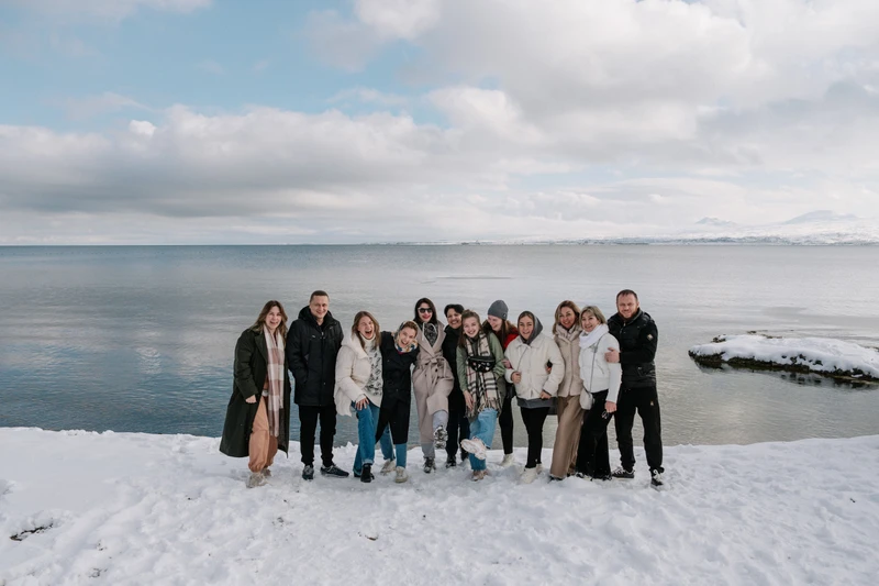 Фото авторского тура "На Рождество — в Армению: Севан, древние монастыри, величественный Арарат и море вкусной еды"