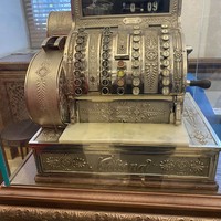 Фото отзыва 3: экскурсия "Пешеходный центр Казани — в домах и лицах"