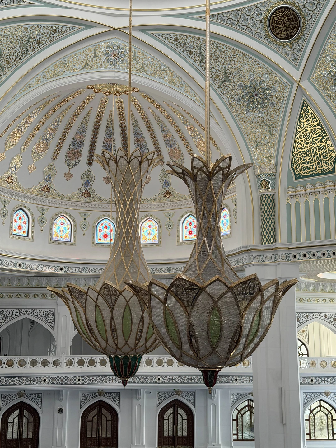 Мы остались очень довольные и под впечатлением! 🤍 Рекомендуем! Отдельное спасибо экскурсоводу Шамилю!