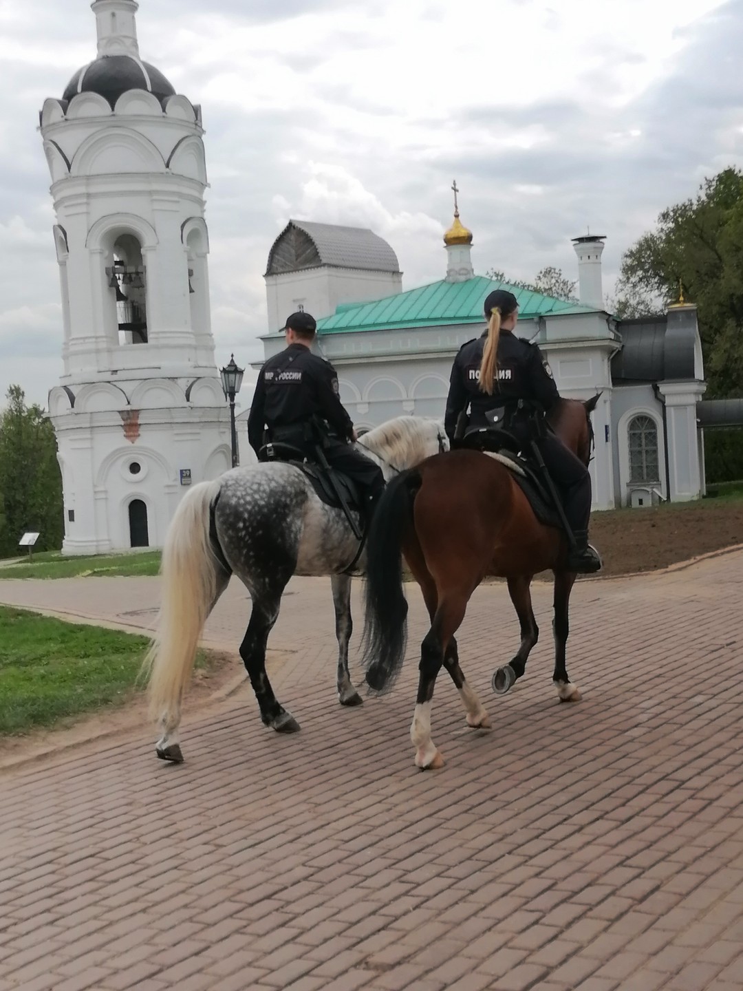Замечательная пешеходная экскурсия, очень познавательно