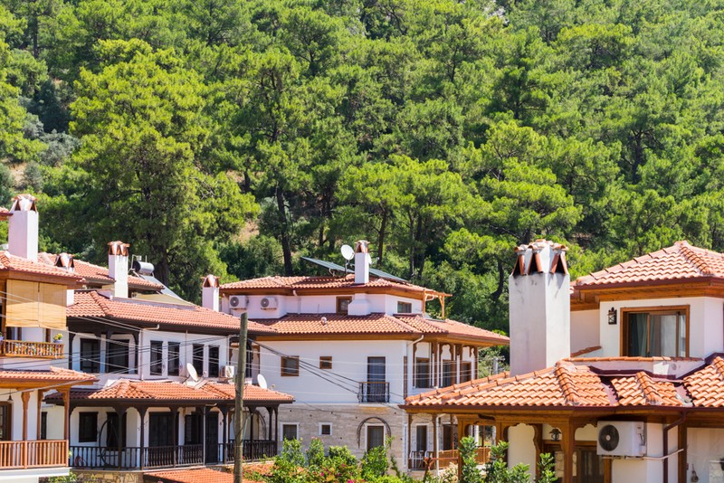 Фото отзыва 2: экскурсия "Лучшие панорамы Мармариса и аутентичная Акьяка на групповой экскурсии"