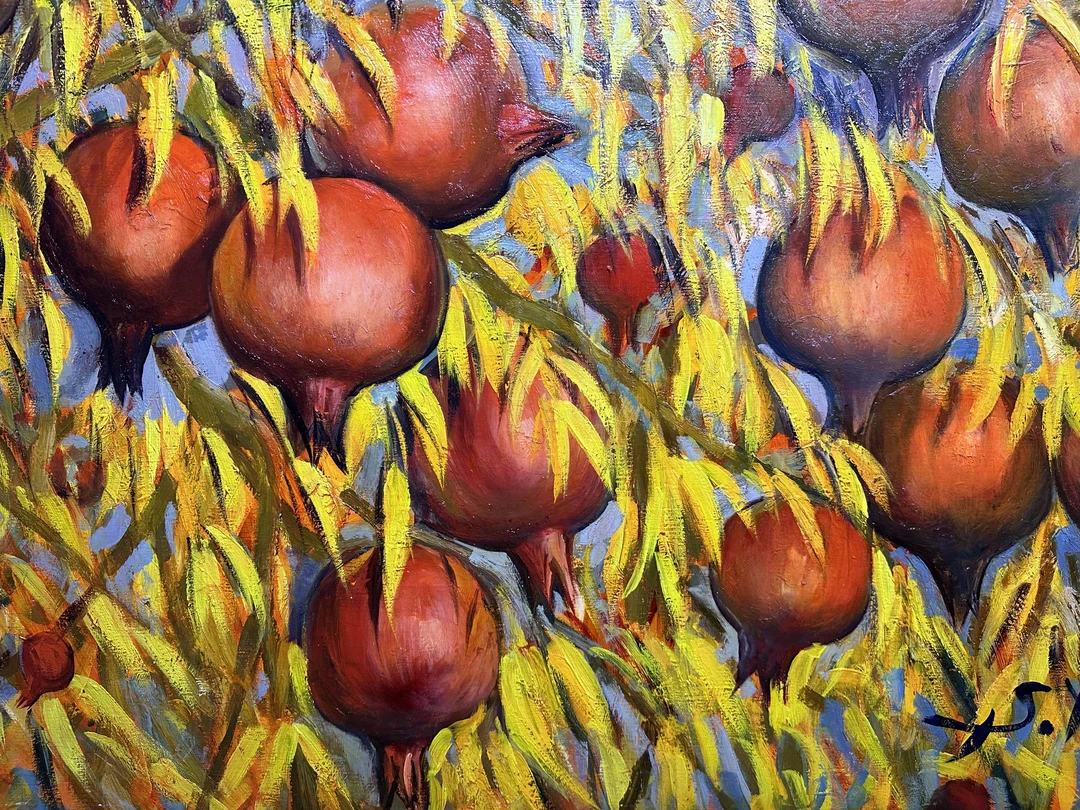 Баку в компании с Эльнуром, это лучшее впечатление от поездки. Благодаря такому подходу, мы полюбили это