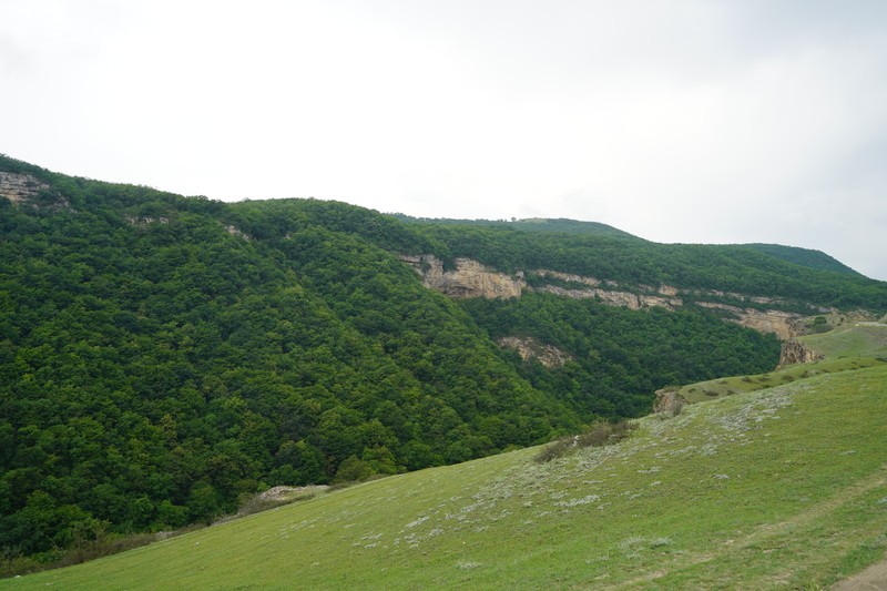 Виды Древний аул Урахи: с экскурсией от местного жителя и мастер-классом