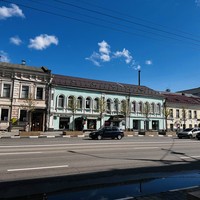 Фото отзыва 2: экскурсия "Тула: история для взрослых"