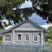 Фото отзыва 3: экскурсия "Прогулка по Суздалю — о городе легко и радостно!"