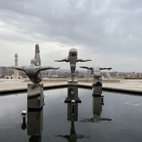 Фото отзыва 7: экскурсия "Ереван — первое свидание"