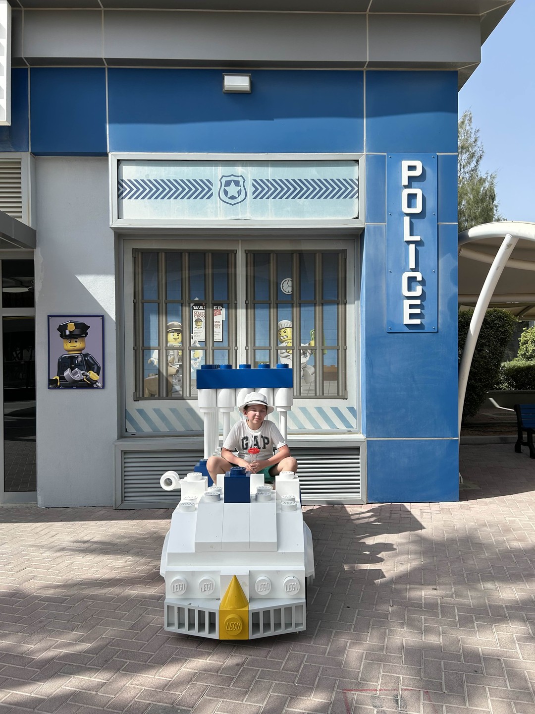 Билеты в парк LegoLand (Нелли)