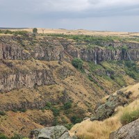 Фото отзыва 3: экскурсия "Взгляд на звёзды: путешествие в обсерваторию Бюракан"