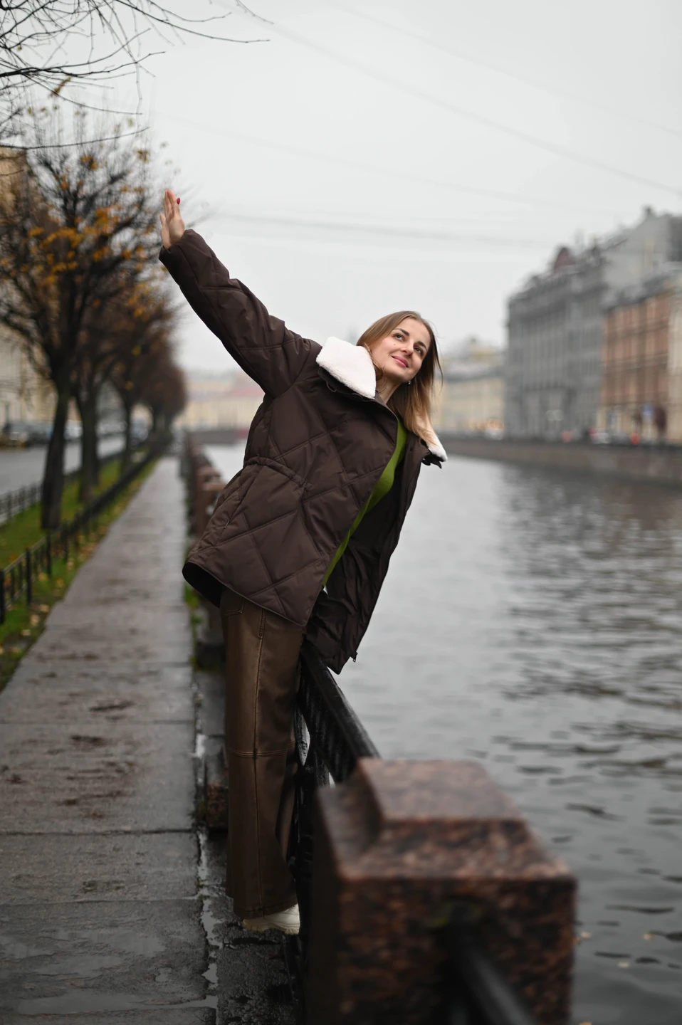 Огромное спасибо за прекрасные фотографии! Остались в полном восторге! ❤️