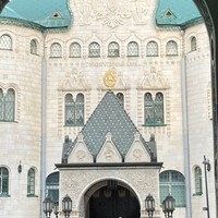 Фото отзыва 2: экскурсия "Концентрированный Нижний"