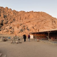 Фото отзыва 2: экскурсия "Рассвет в пустыне + сафари на квадроциклах или багги (всё включено)"