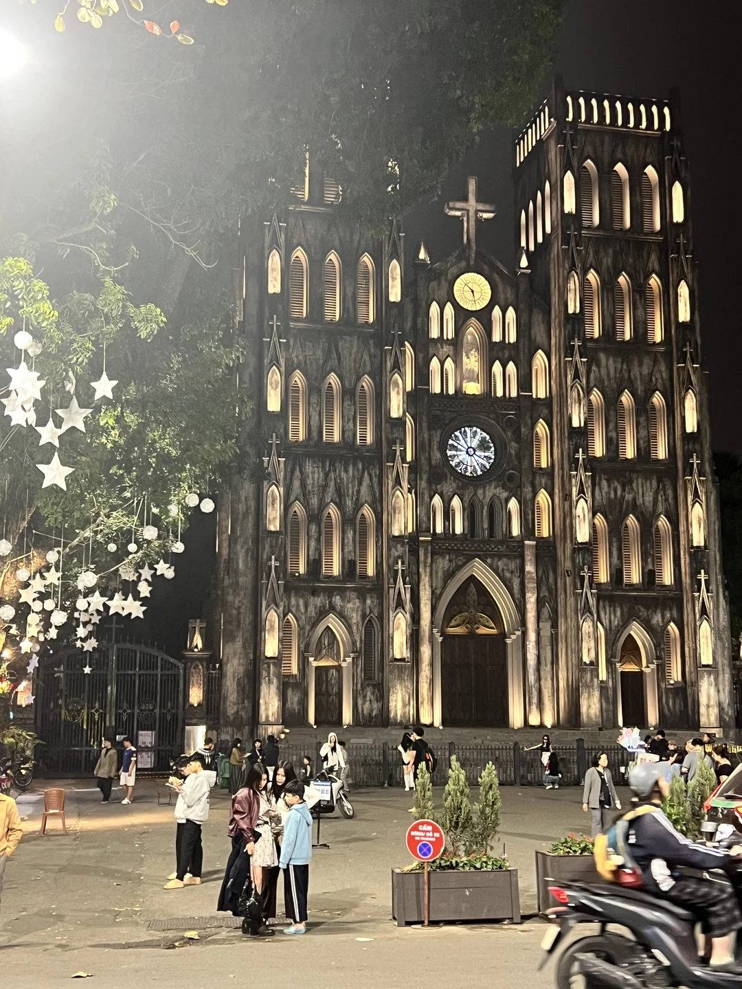 Первое знакомство с Ханоем (Дмитрий)