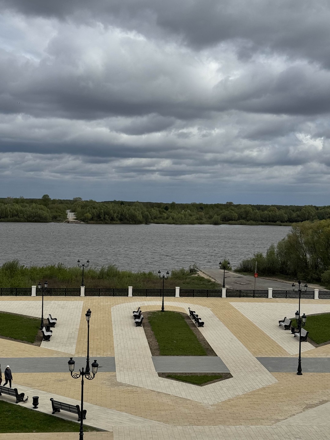 Ксения прекрасный проводник, сумевший погрузить нас в атмосферу города и прикоснуться к его сердцу (да, я