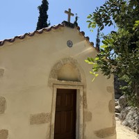 Фото отзыва 3: экскурсия "Встреча с настоящим Критом"