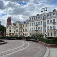 Фото отзыва 6: экскурсия "Минск от А до Я"