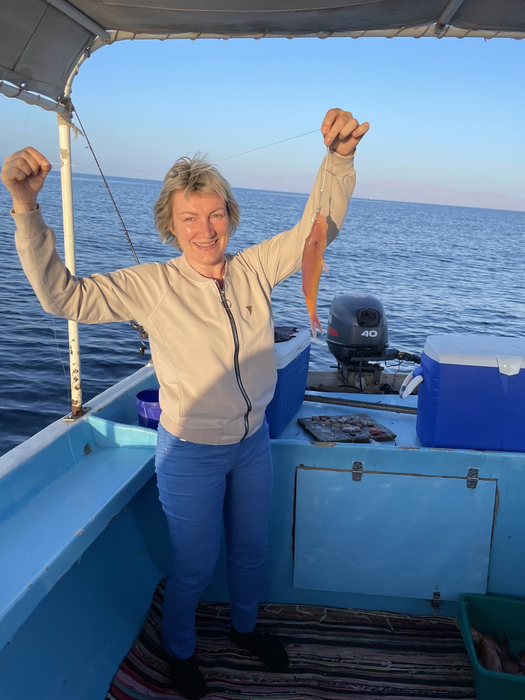 Вау, Валид! Огромное спасибо за потрясающе проведенное время!