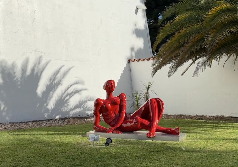 Пунта-дель-Эсте: искусство и виды, которые вдохновляют