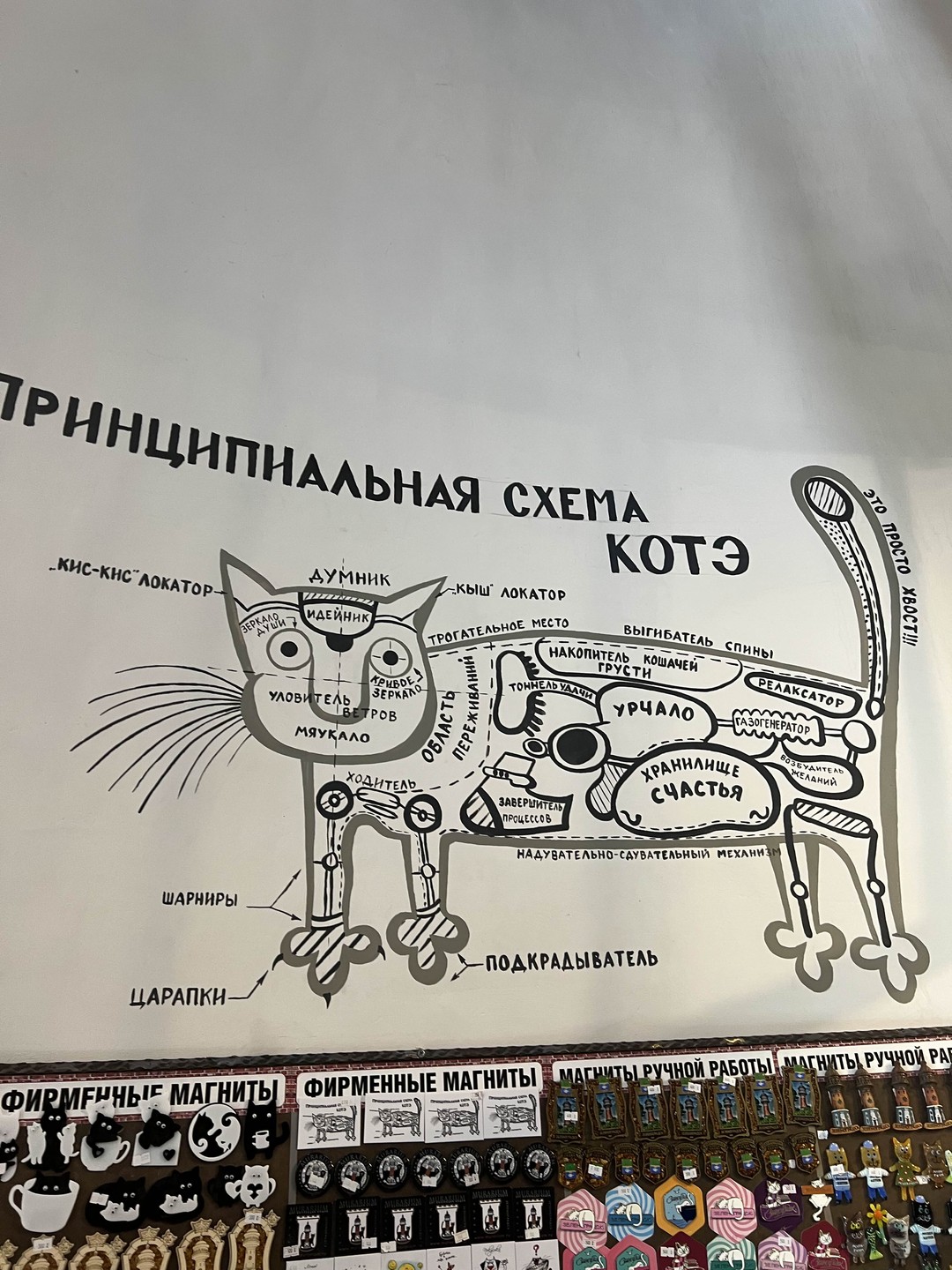 Отличная экскурсия, все прошло прекрасно. Дети, 9,11 лет остались довольны!