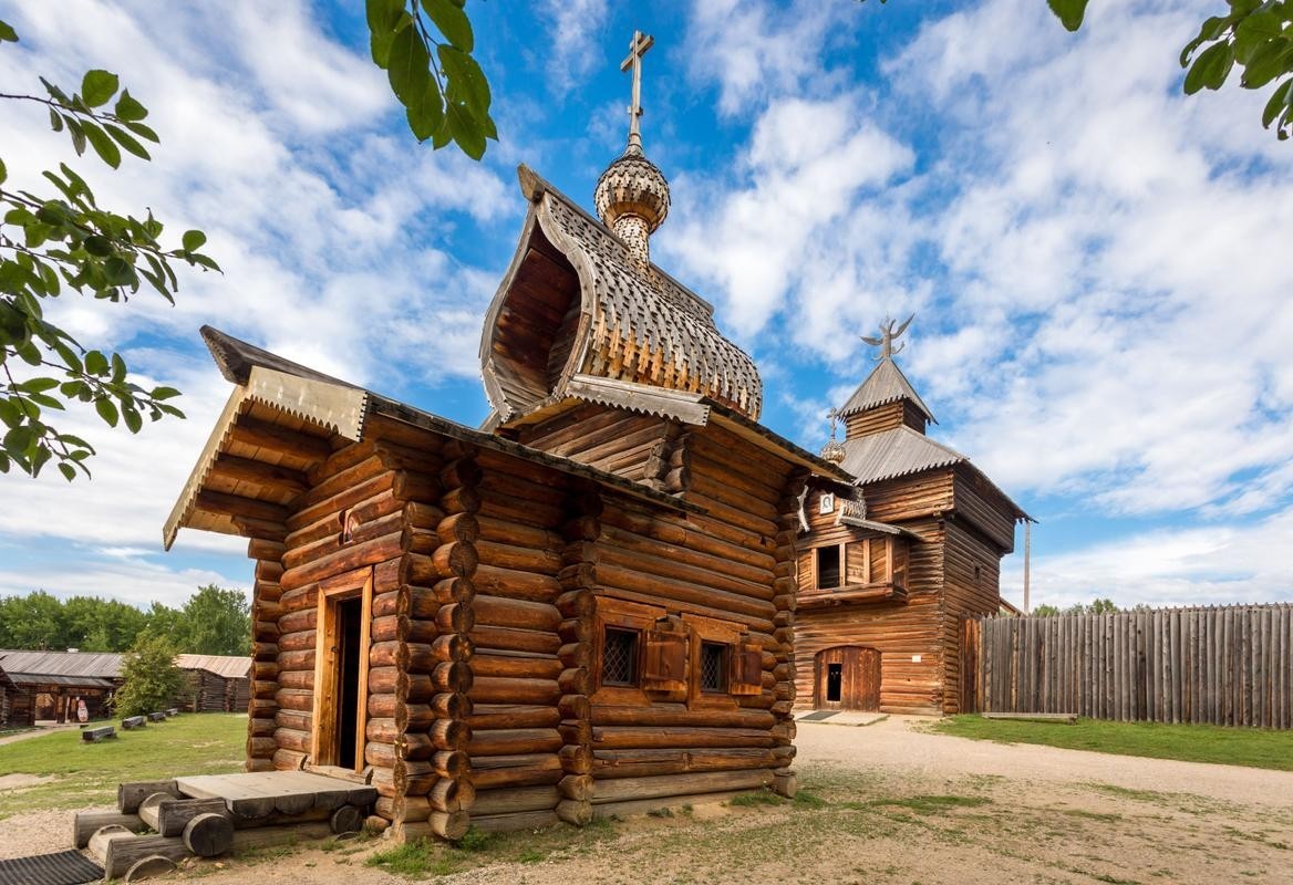 Фото 5 - Экскурсия: "На выходные в Листвянку. Перезагрузка на берегу озера"