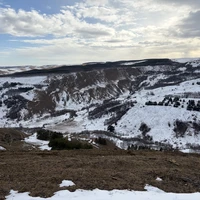 Фото отзыва 2: экскурсия "Верхом вдоль Берёзового ущелья"