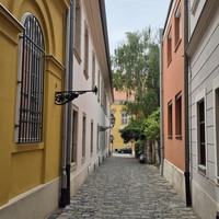 Отзыв о экскурсии "Буда: в сердце венгерской истории" — фото 3