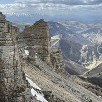Фото отзыва 1: экскурсия "Плато Бермамыт: лучший вид на Эльбрус"