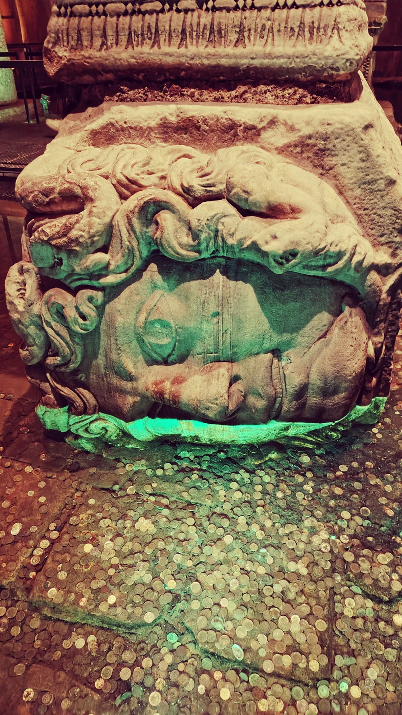 Главные музеи и дворцы Стамбула с гидом-историком (Елена)