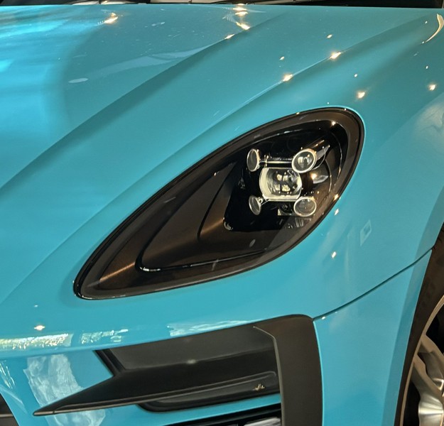 Ночная автомобильная культура Токио
