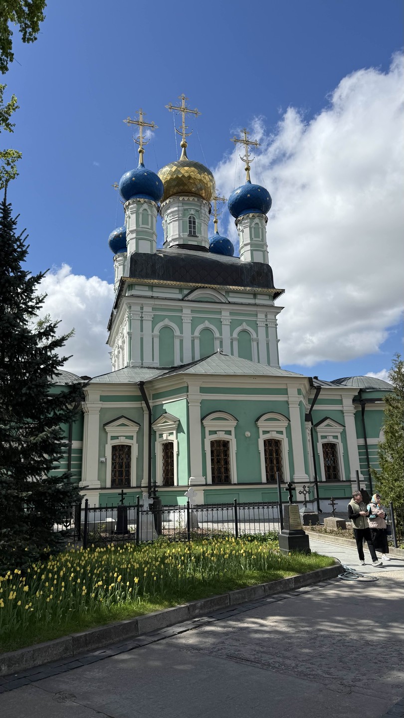 Наталья провела экскурсию на одном дыхании, время пролетело незаметно. Мы получили огромное количество интересной информации…. Экскурсией