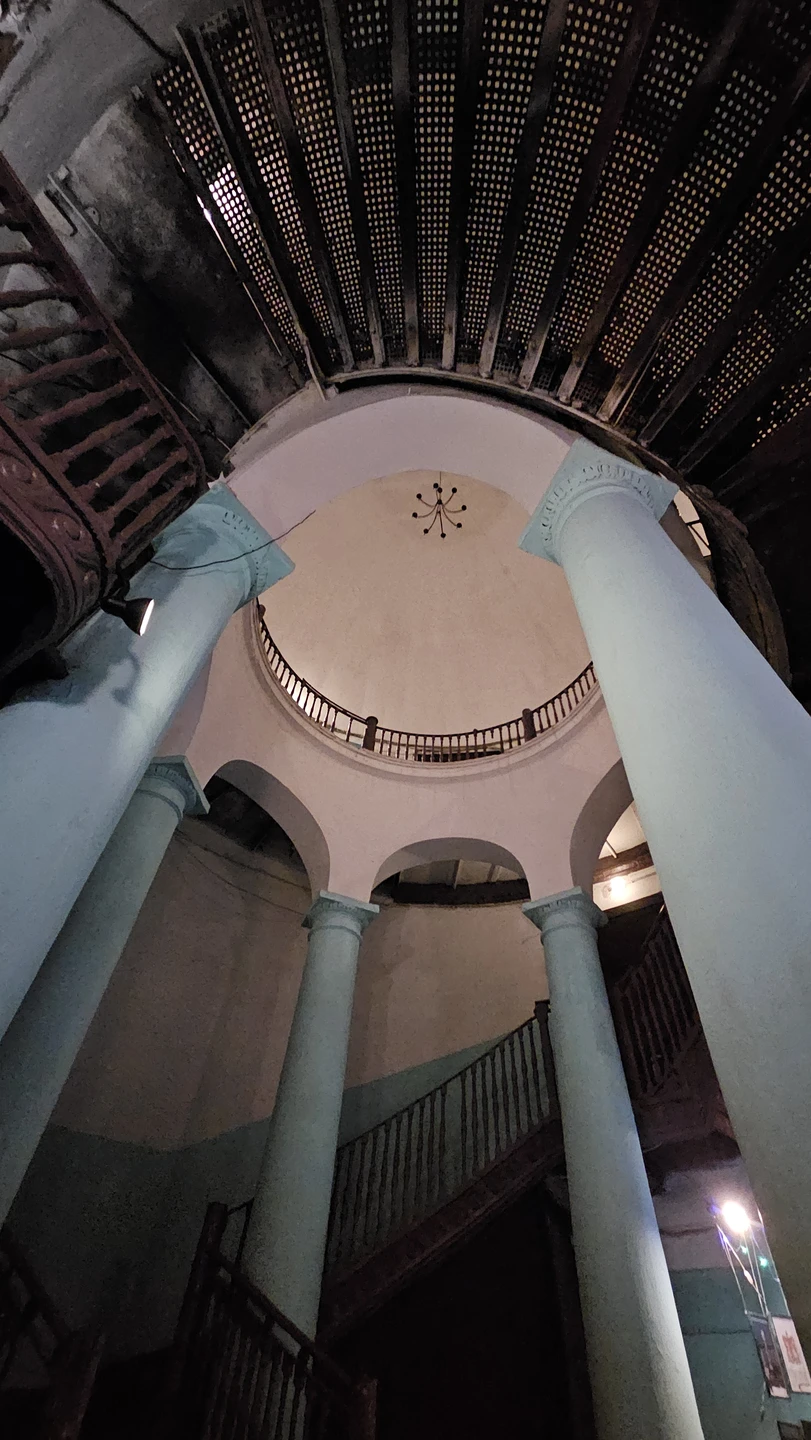 Петербург мистический и криминальный (Марина)