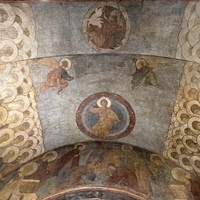 Фото отзыва 4: экскурсия "Познакомиться с Владимиром и фресками Рублёва в Успенском соборе на групповой экскурсии"